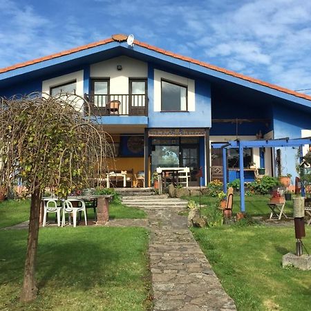 Son De Mar Hotel Rural & Apartamento Кинтуэлес Экстерьер фото