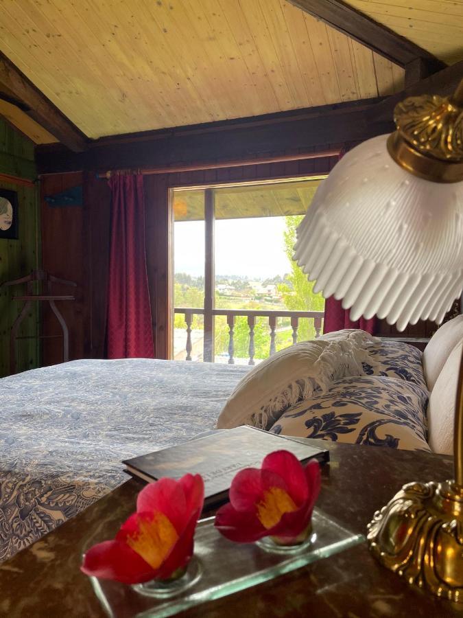 Son De Mar Hotel Rural & Apartamento Кинтуэлес Экстерьер фото