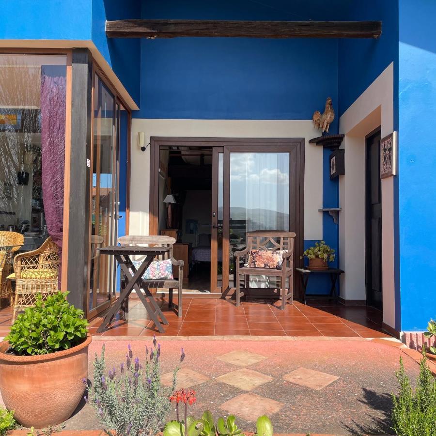 Son De Mar Hotel Rural & Apartamento Кинтуэлес Экстерьер фото