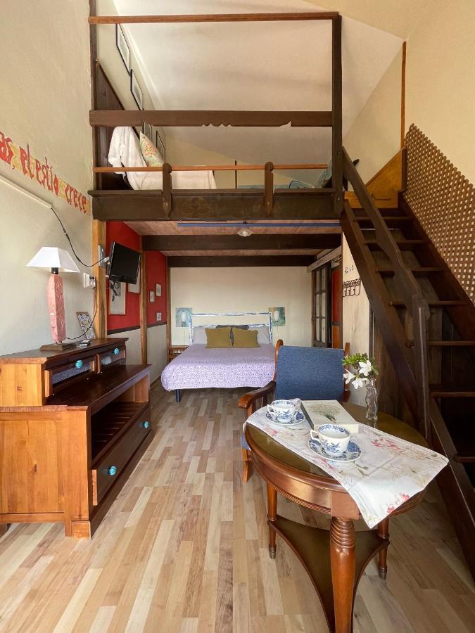 Son De Mar Hotel Rural & Apartamento Кинтуэлес Экстерьер фото