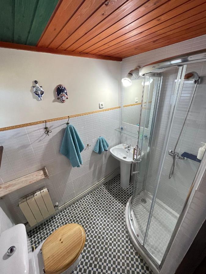 Son De Mar Hotel Rural & Apartamento Кинтуэлес Экстерьер фото