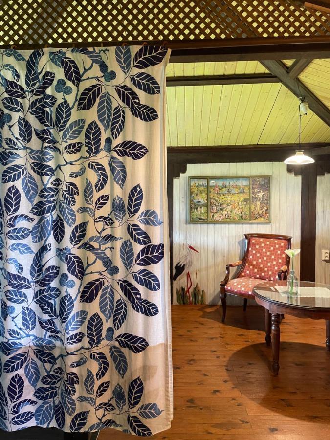 Son De Mar Hotel Rural & Apartamento Кинтуэлес Экстерьер фото