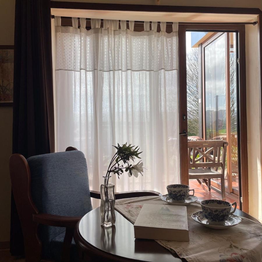 Son De Mar Hotel Rural & Apartamento Кинтуэлес Экстерьер фото