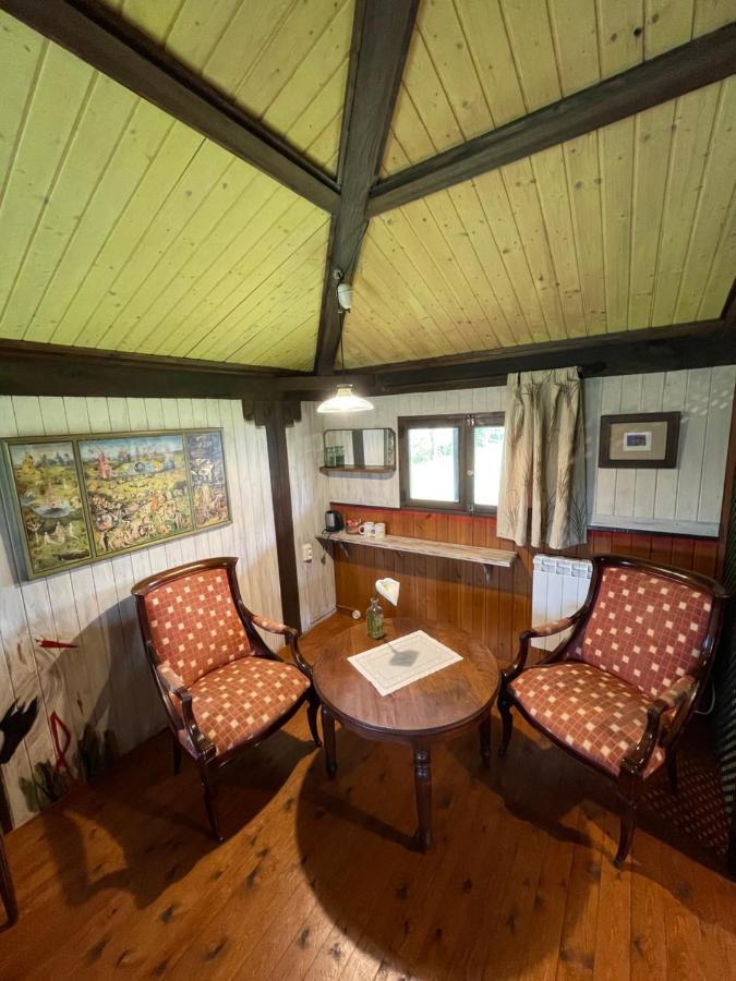Son De Mar Hotel Rural & Apartamento Кинтуэлес Экстерьер фото