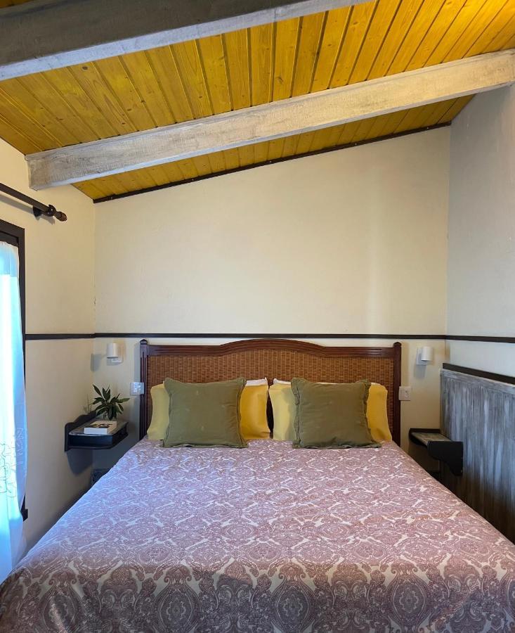 Son De Mar Hotel Rural & Apartamento Кинтуэлес Экстерьер фото