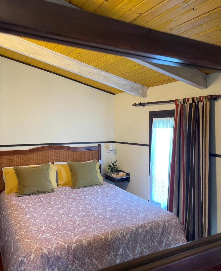 Son De Mar Hotel Rural & Apartamento Кинтуэлес Экстерьер фото