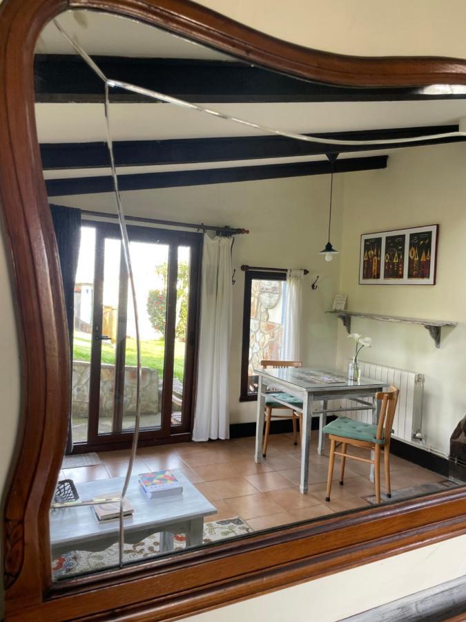 Son De Mar Hotel Rural & Apartamento Кинтуэлес Экстерьер фото