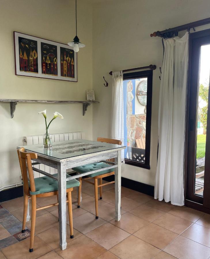 Son De Mar Hotel Rural & Apartamento Кинтуэлес Экстерьер фото