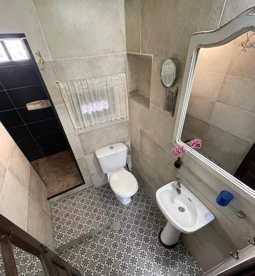 Son De Mar Hotel Rural & Apartamento Кинтуэлес Экстерьер фото