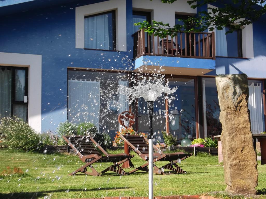 Son De Mar Hotel Rural & Apartamento Кинтуэлес Экстерьер фото